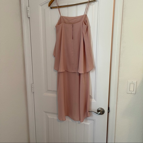 Banana Republic high low dress NWT
FREE SHIPPING - Picture 5 of 13